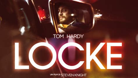 Locke - Movie Parliament