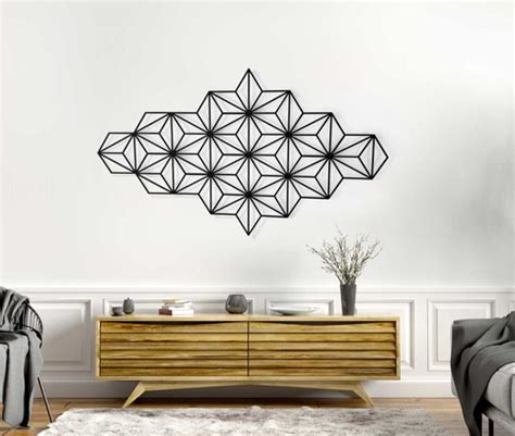 harmony black glyphs design