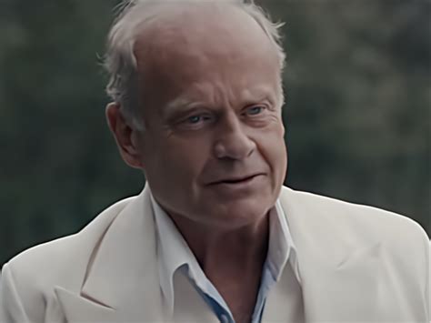 Kelsey Grammer And Paul Wesley To Star In Flowers In The Attic The