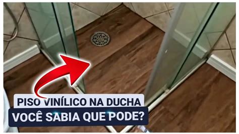 Piso Vin Lico Em Rea Molhada Como Saber Se Meu Piso Tem Umidade