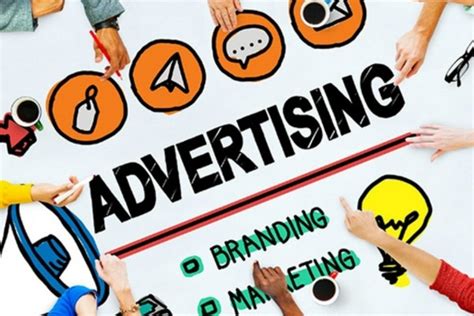 Vai trò của các hình thức quảng cáo trong marketing hiện nay