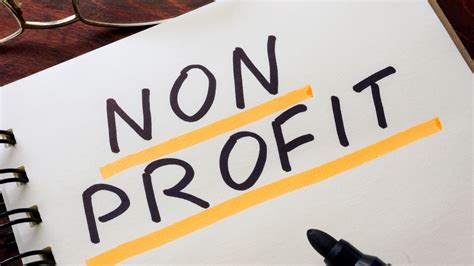 The 10 Best Online Mba In Non Profit Management Mba Stack