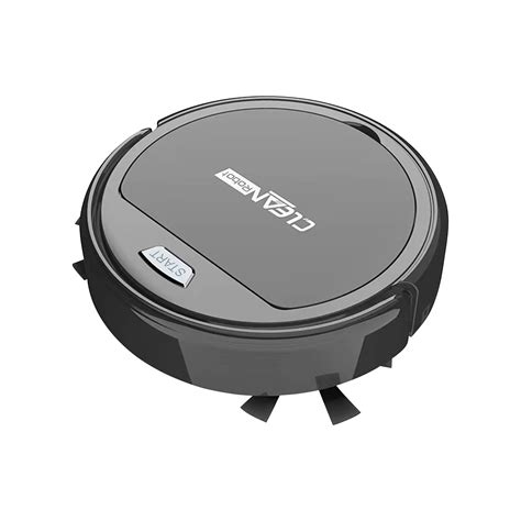 PAVEOS Smart Home Appliances Clearance Robot Vacuum And Mop Combo 3 In