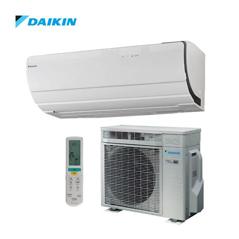 Daikin Ururu Sarara Wandmodel Airco Ftxz N Rxz N Kw