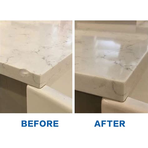 Granite And Marble Repair Kit