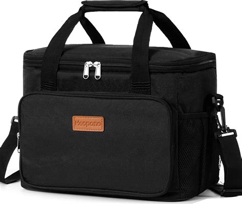 Lunch Bags Men Lunch Bag For Work Insulated Lunch Bags Large Lunch Cooler Bag Adult Lunch Box