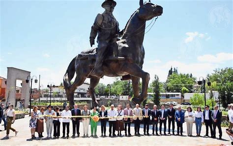 Conmemoran Centenario De La Muerte De Francisco Villa