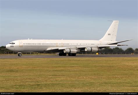 Aircraft Photo Of Boeing L C Kc Israel Air Force