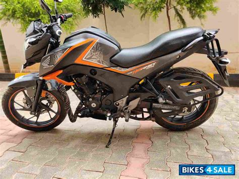 Used Model Honda Cb Hornet R Abs For Sale In Bangalore Id