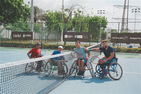 Barranquilla inclusiva y resiliente brilló en el XIII Torneo