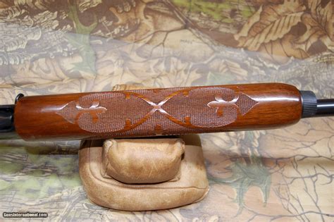 Remington 1100 12 Gauge Magnum