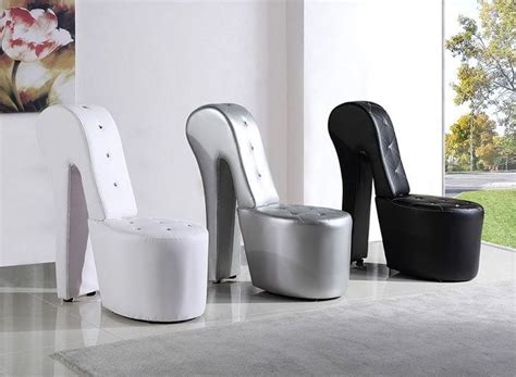 8 Best High Heel Chairs Shoe Shaped Furniture Trend