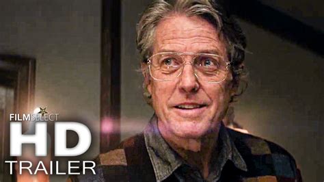 Heretic Trailer Hugh Grant Youtube