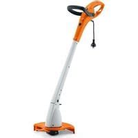 STIHL FSE 31 Electric Grass Trimmer Garden Equipment Review