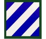 3rd Infantry Division (Mechanized) "Rock Of The Marne!"