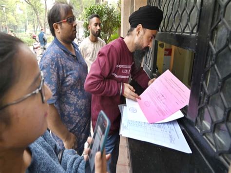 Delhi Nursery Admission More Than 20 Contenders For One Seat In Renowned Schools Last Date