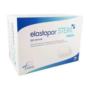 ELASTOPOR STERIL MEDIMALL PL Sklep Medyczny