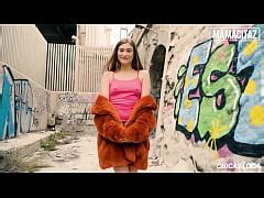 Mamacitaz Sarah Sultry Alberto Blanco Small Tits Ukrainian Milf Risky Outdoor Fuck Free