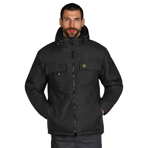 Ten Jacket Professional