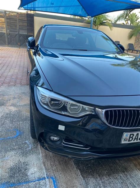 Gracey On Twitter RT EmmaMusonda2 Looking To Sell BMW 430i Coupe