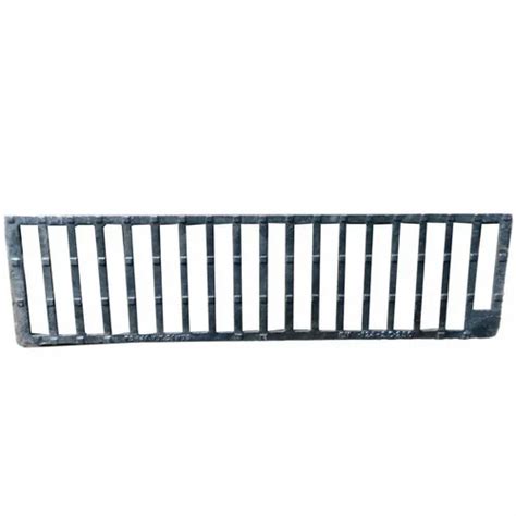 Ductile Iron Channel Gratings For Industrial At Rs Piece In