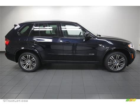 Carbon Black Metallic Bmw X Xdrive I Sport Activity