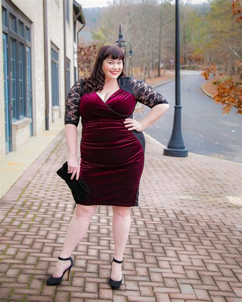 Kiyonna Archives Style Plus Curves A Chicago Plus Size Fashion Blog