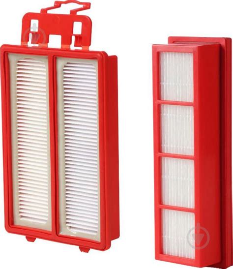 ᐉ HEPA-фильтр Gorenje HFGFAF • Купить в Киеве, Украине • Лучшая цена в ...