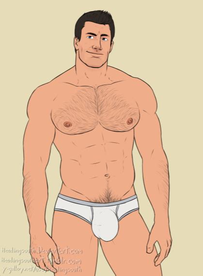 Rule 34 Balls Briefs Briefs Only Bulge Headingsouth Male Male Only Muscles Nathan Drake Penis