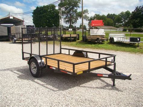 How Much Does A Trailer Weigh | Drive Safely & Powerfully