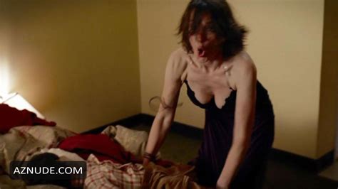 WINONA RYDER Nude AZNude