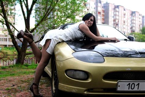Mitsubishi Fto Hot Sexy Girls The Fappening