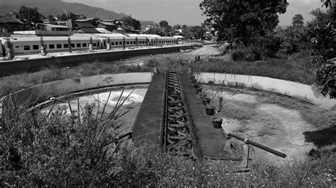 Sejarah Tumpas Di Stasiun Kami Bandungbergerak Id