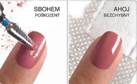 Gel-lak - Wiki Omlazení.cz