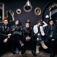 Crossfaith Jetzt Ticketalarm Abonnieren