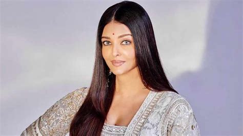 Aishwarya Rai Reveals The Sexiest And Gorgeous Man And The Name Will