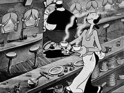 Pin By Elvira Rondas On Pictures I Like Coffee Cartoon Old Cartoons Cartoon Pics