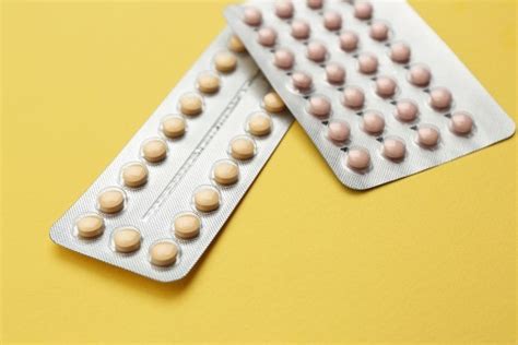 Difference Between Emergency Pill Birth Control Pill For Avoid Pregnancy