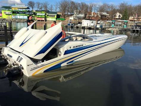 Eliminator Boats For Sale Boats