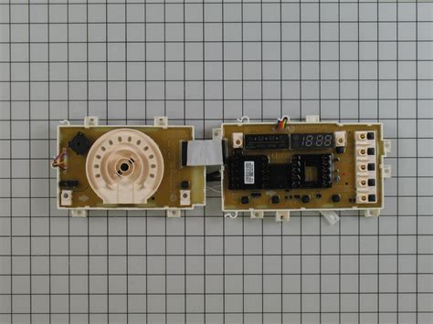 EBR60545902 LG Washer PCB Assembly Display LG Canada Parts