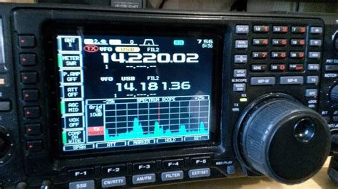 Icom 756 Pro Iii Ic 756 Pro 3 Transceiver Radio 7542868750