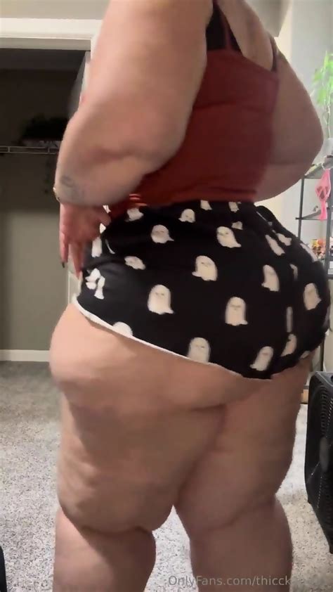 Tasty Bbw Pawg