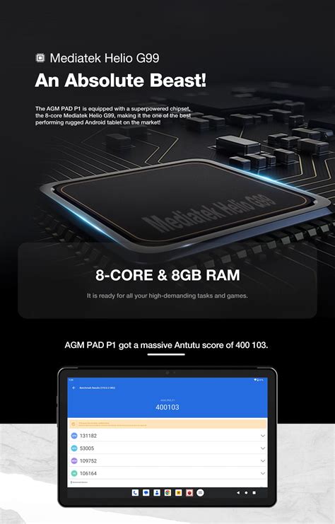 AGM Pad P1 Giveaway