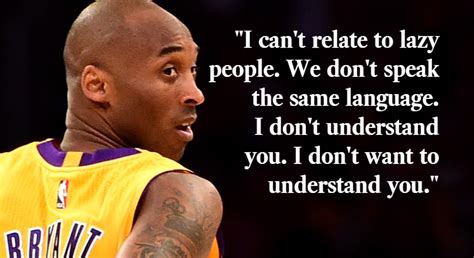 Kobe Bryant Here Are Some Of His Most Memorable Quotes Los Angeles Times