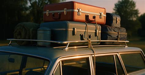 16 Station Wagon Memories That Made Family Road Trips Unforgettable