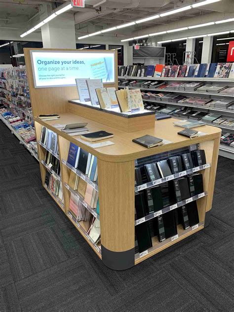 Retail End Cap Displays: Strategy Tips + Design Ideas