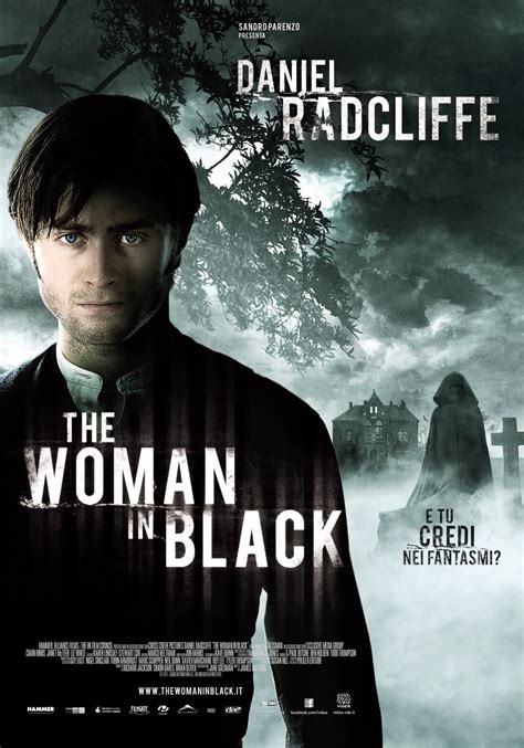The Woman in Black (2012) Gratis Films Kijken Met Ondertiteling ...