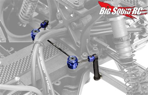 Jconcepts Anti Roll Bar Kit For Associated T4b4sc10 Big Squid Rc