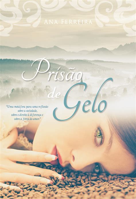 Atmosfera dos livros Minha opinião sobre o conto Prisão de Gelo da