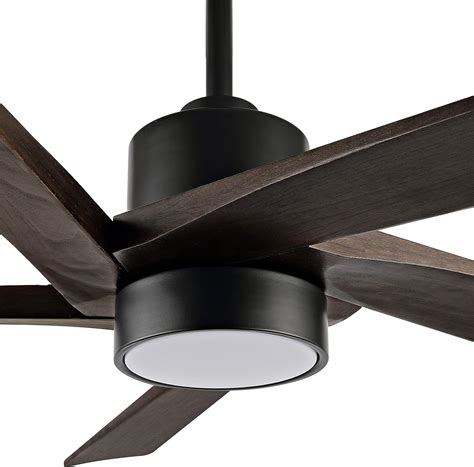 Buy WINGBO 64 Inch DC Ceiling Fan With Lights And Remote Control 5